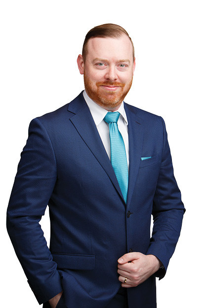 Griffin Rathgeb Wealth Advisor