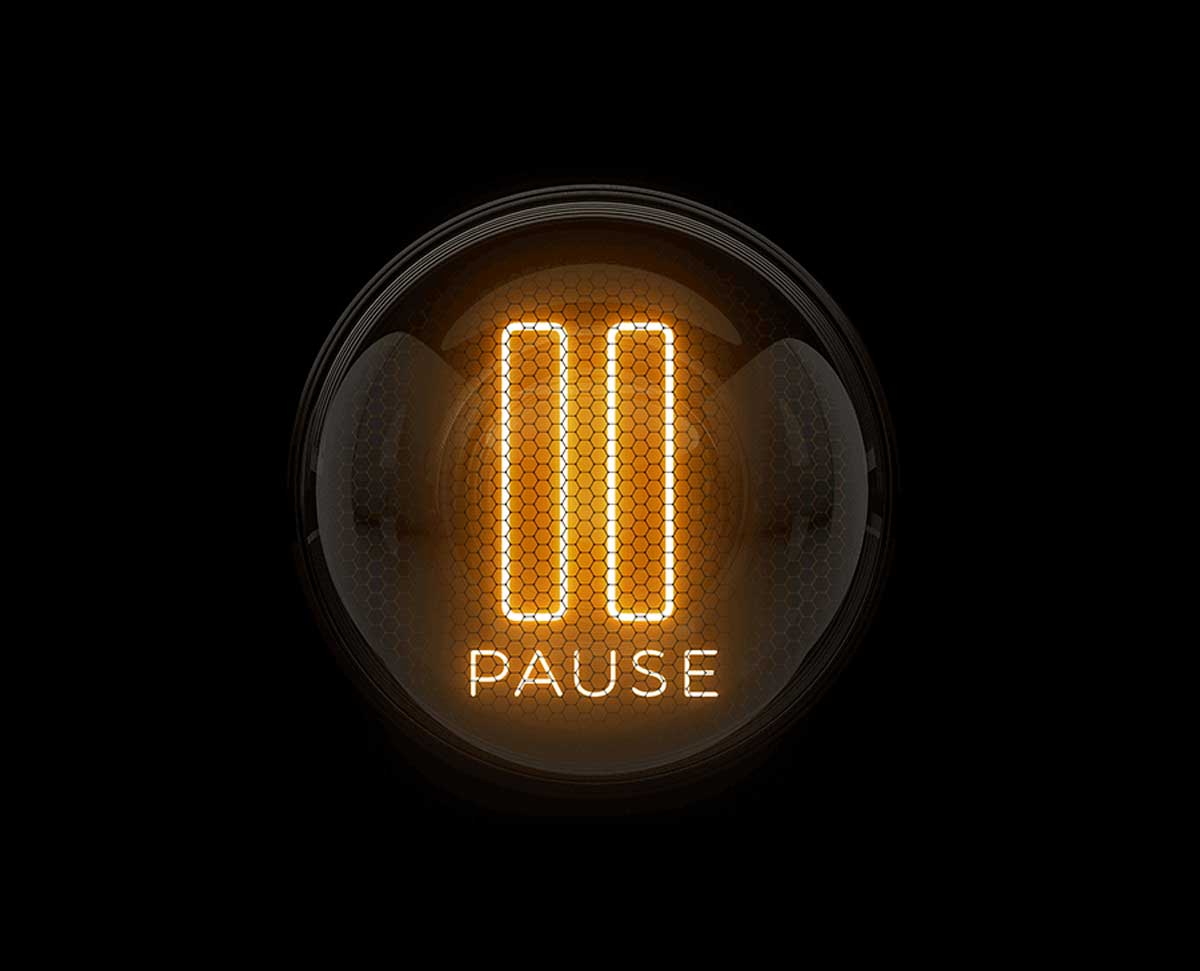 post-pause